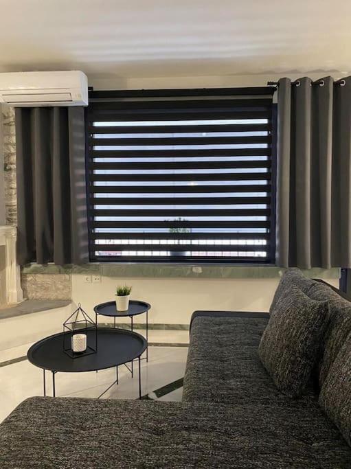 M&F Meteora Apartments #1 Kalambáka Kültér fotó