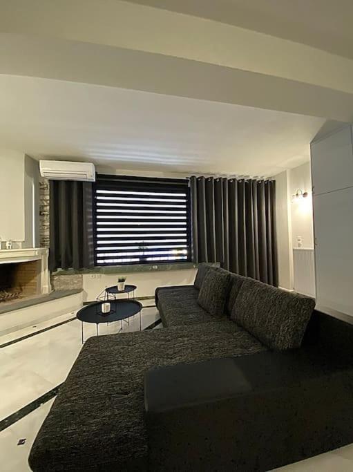 M&F Meteora Apartments #1 Kalambáka Kültér fotó